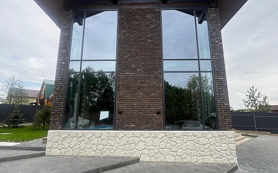 Остекление март 2026 Остекление дома 1.1