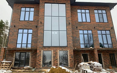 Остекление март 2026 Остекление дома 3.2