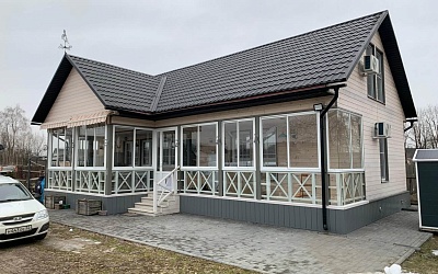 Остекление март 2026 10.5