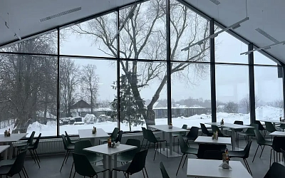 Остекление март 2026 Фасадное остекление 1.1