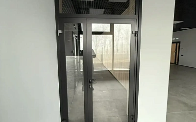 Остекление март 2026 9.1