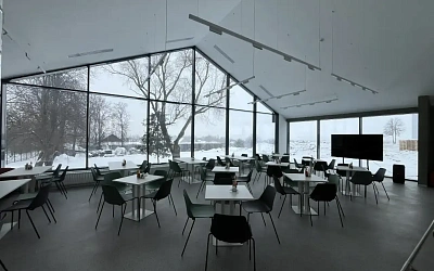 Остекление март 2026 Фасадное остекление 1.2