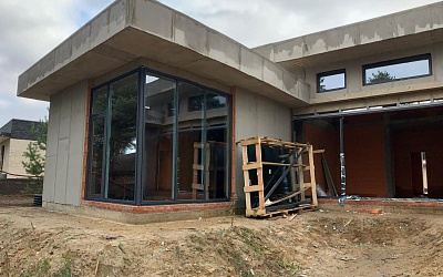 Остекление март 2026 Остекление дома 2.1