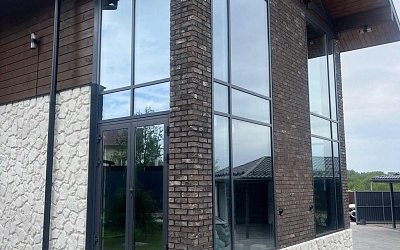 Остекление март 2026 Остекление дома 1.2