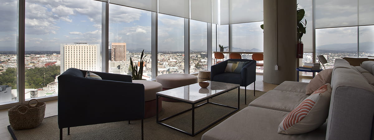 Панорамное остекление домов и квартир | Алюмир